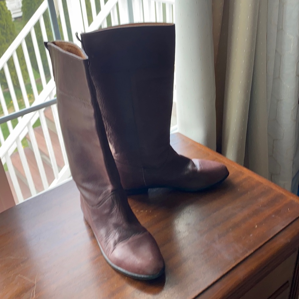 Eddie Bauer boots